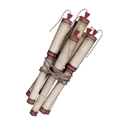 High-Purity Gunpowder