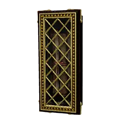 Packaged Calligraphic Paintings