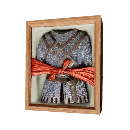 Packaged Field Chain Mail