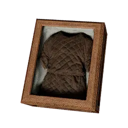 Packaged Field Cloth Armor