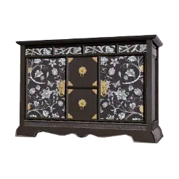 Packaged Nacre Lacquer