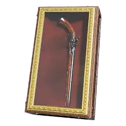 Packaged Packaged Gun