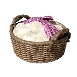 Packaged Wool
