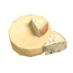 Well-Aged Cheese