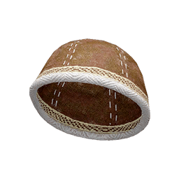 St. Halssius's Priest's Hat icon