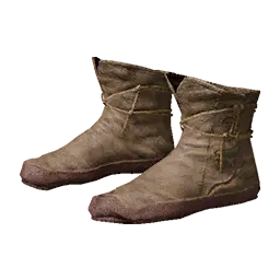 Adeion Leather Boots