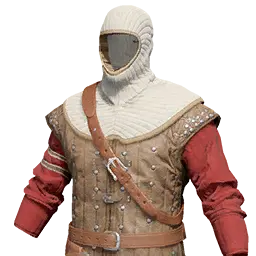 Adoratt Leather Armor