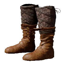 Agstree Leather Boots