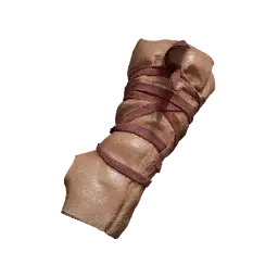 Aldwin Leather Gloves