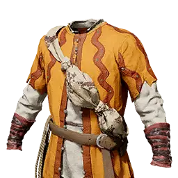 Anderitz Leather Armor