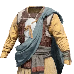 Antika Leather Armor