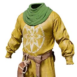 Antumbra Bismuth Protection Suit