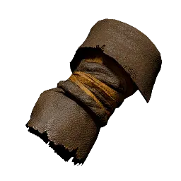 Antumbra Leather Gloves