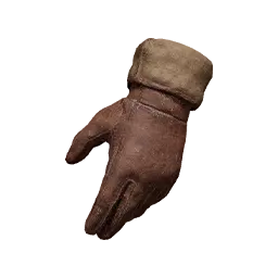 Archen Leather Gloves