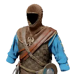 Arrow Skill Instructor Armor