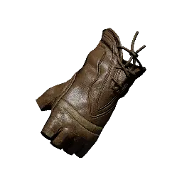 Arsen Leather Gloves