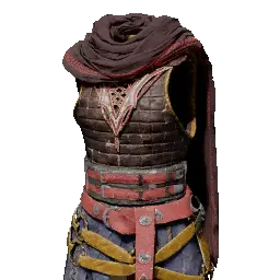 Arteyan Leather Armor