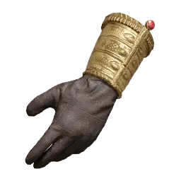 Ator's Will Leather Gloves