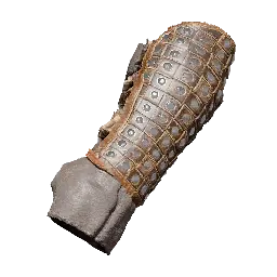 Austfeld Leather Gloves