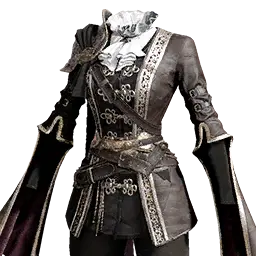 Autumn Banquet Leather Armor