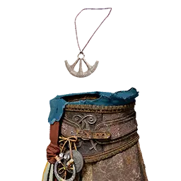 Awakened Jackal's Leather Armor