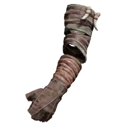 Badran Leather Gloves