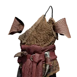 Baladean Leather Armor