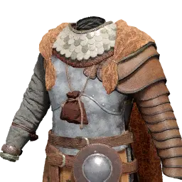 Balgraun Leather Armor