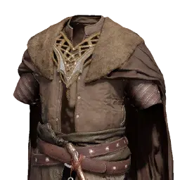 Baltimier Leather Armor