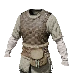 Bandit Cloth Armor