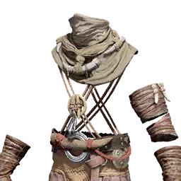 Barbaros Leather Armor