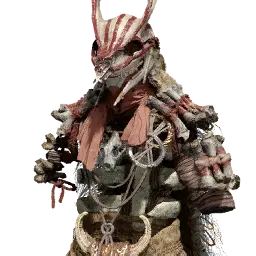 Barunin Leather Armor