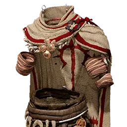 Batangka Leather Armor