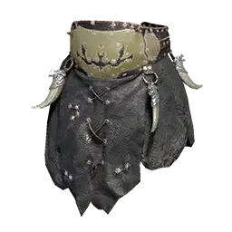 Beastman Leather Armor