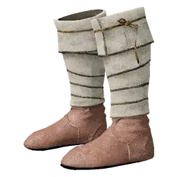 Begill Leather Boots