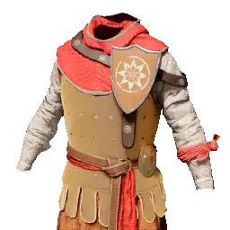 Bennault Leather Armor