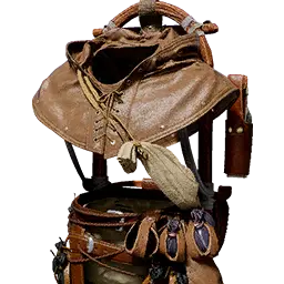 Berblin Leather Armor