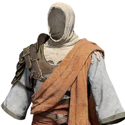 Berenzard Leather Armor