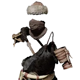 Berker Leather Armor