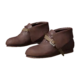 Bethel Leather Boots
