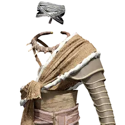 Bettert Leather Armor