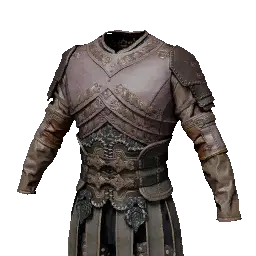 Blackwing Leather Armor