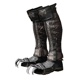 Blackwing Leather Boots