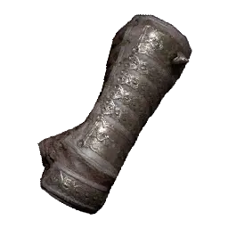 Blackwing Leather Gloves