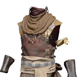 Bleawin Leather Armor