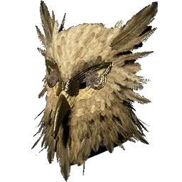 Blinding Arrow's Mask