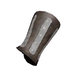 Blyne Leather Bracers