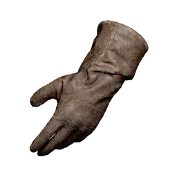 Bollin Leather Gloves