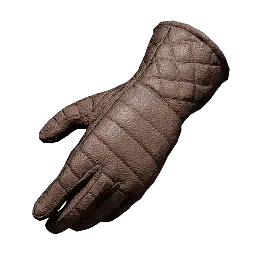 Bolson Leather Gloves