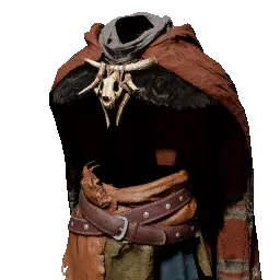 Bolzers Leather Armor